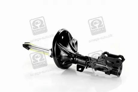 Амортизатор двойной. передние. лев. KIA CERATO SX (LS) PARTS-MALL PJB-FL002