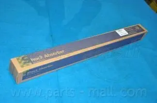Амортизатор двойной. KIA SORENTO задн. PARTS-MALL PJB-R016