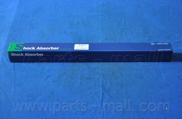 Амортизатор подвески PARTS-MALL PJB-R019 (фото 1)