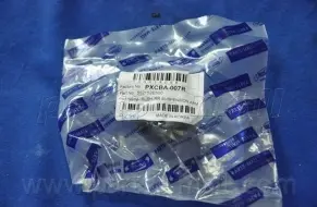 Сайлентблок задньої підвіски PARTS-MALL PXCBA-007R