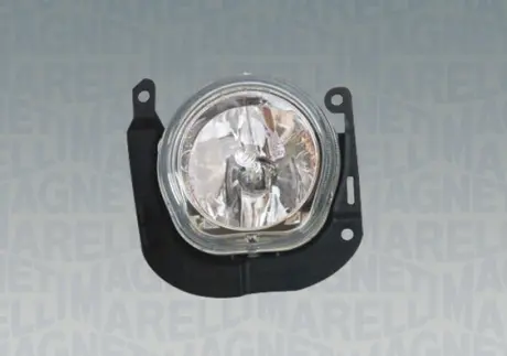 Фара ліва MAGNETI MARELLI 712402601110