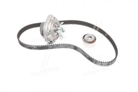 Комплект ремня ГРМ + помпа Metelli 30-0866-1