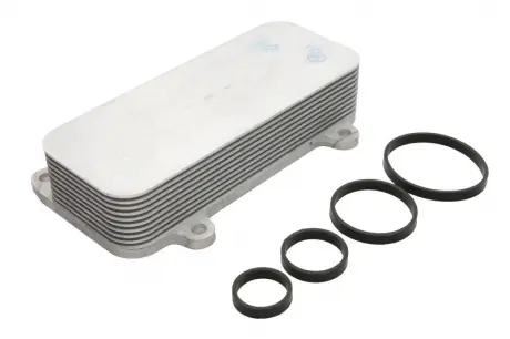 Радиатор масляный EASY FIT NRF 31171