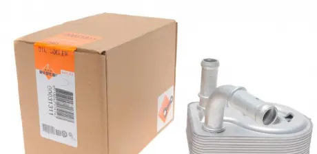Радиатор масляный EASY FIT NRF 31311