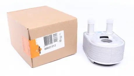 Радиатор масляный EASY FIT NRF 31312