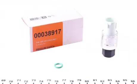 Датчик тиску хладогенту NRF 38917