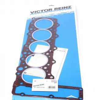 Прокладка головка цилиндра VICTOR REINZ 61-26570-50