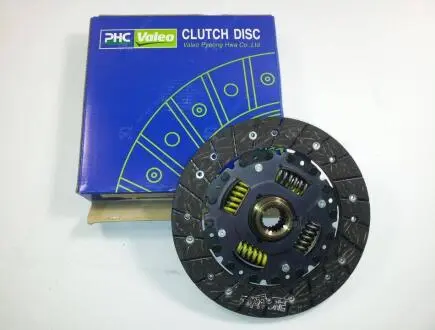 Диск сцепления DAEWOO SENS Valeo GM-73