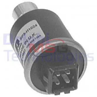 Датчик давления хладагента Delphi TSP0435058