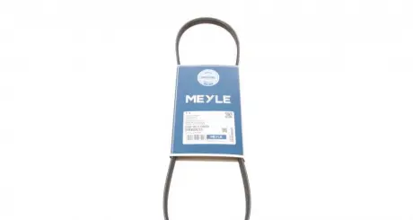 Ремень поликлиновой 3PK850 MEYLE 050 003 0850
