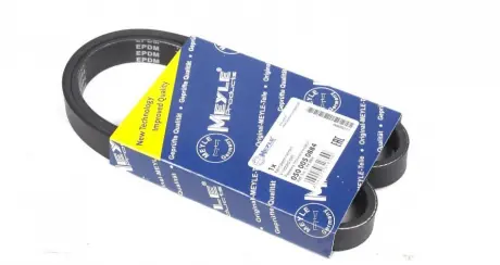 Ремень поликлиновой 5PK884 MEYLE 050 005 0884