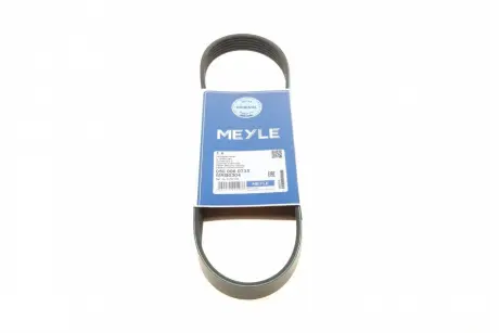 Ремень поликлиновой 6PK735 MEYLE 050 006 0735