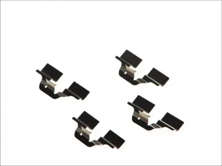 Монтажный комплект колодок TRW PFK405