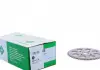 Шестерня розподіл. валу FIAT,OPEL 1.3D/1.3JTD/1.3CDTI 223A9/Z13DTH (вир-во INA) 554 0114 10