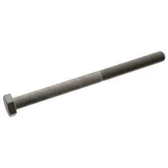 Болт головки M10x10,9 / 140 FEBI 02882