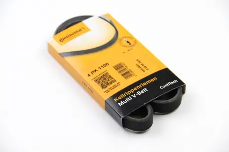 Ремень поликлиновой Conti Contitech 4PK1100