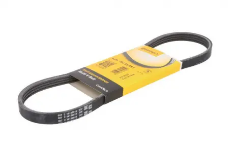 Ремень поликлиновой Conti Contitech 4PK753ELAST