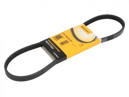 Ремень поликлиновой Conti Contitech 4PK826 ELAST