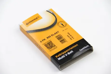 Ремень поликлиновой Conti Contitech 4PK850ELAST