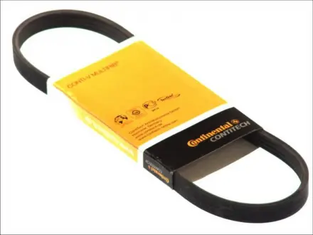 Ремінь поліклиновий Conti Contitech 4PK860ELAST