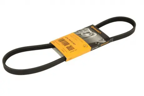 Ремінь поліклиновий Conti Contitech 4PK896ELAST