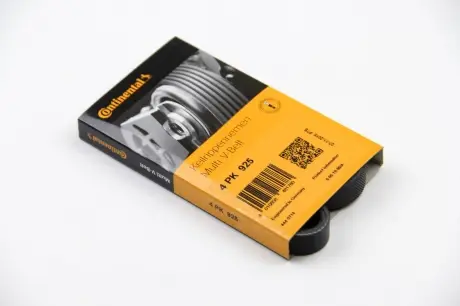 Ремінь поліклиновий Conti Contitech 4PK925