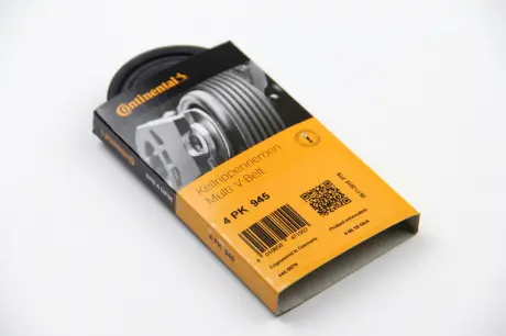 Ремень поликлиновой Conti Contitech 4PK945