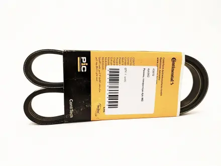 Ремень поликлиновой Conti Contitech 4PK962