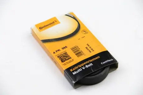 Ремень поликлиновой Conti Contitech 4PK995
