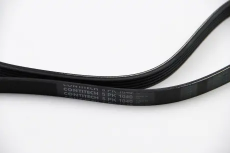 Ремень поликлиновой Conti Contitech 5PK1040