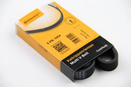 Ремень поликлиновой Conti Contitech 5PK1054