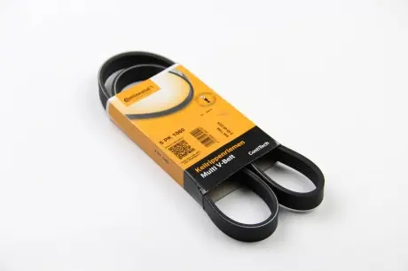 Ремень поликлиновой Conti Contitech 5PK1060