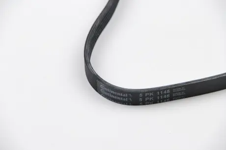 Ремень поликлиновой Conti Contitech 5PK1145