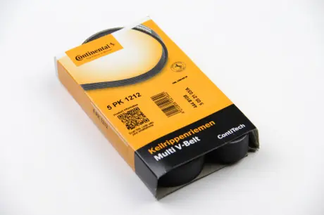 Ремінь поліклиновий Conti Contitech 5PK1212