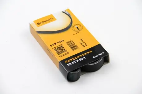 Ремінь поліклиновий Conti Contitech 5PK1219