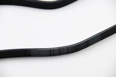 Ремінь поліклиновий Conti Contitech 5PK1230