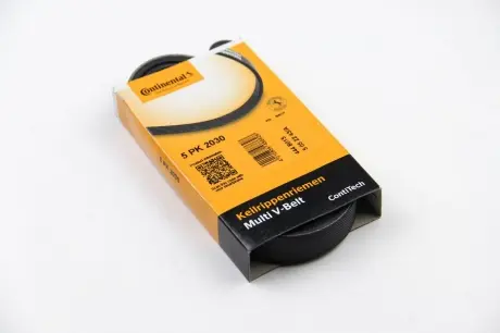 Ремень поликлиновой Conti Contitech 5PK2030