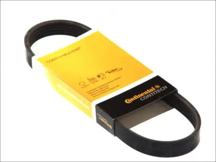 Ремень поликлиновой Conti Contitech 5PK868ELAST