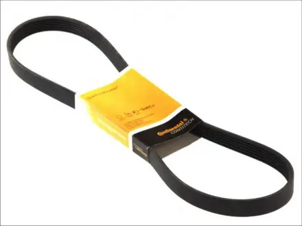 Ремінь поліклиновий Conti Contitech 6PK1019ELAST