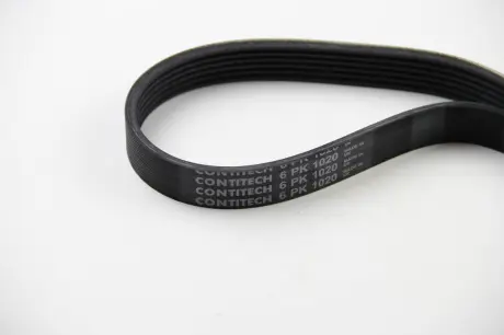 Ремінь поліклиновий Conti Contitech 6PK1020