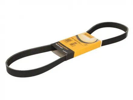 Ремень поликлиновой Conti Contitech 6PK1020EXTRA