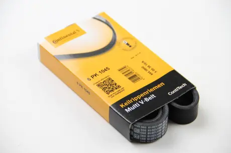 Ремінь поліклиновий Conti Contitech 6PK1045