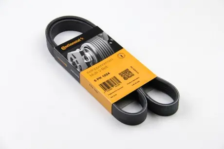 Ремінь поліклиновий Conti Contitech 6PK1054