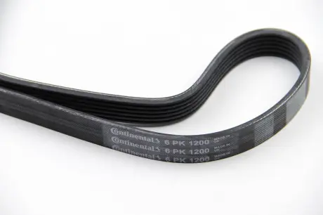 Ремінь поліклиновий Conti Contitech 6PK1200