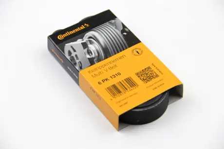 Ремень поликлиновой Conti Contitech 6PK1310