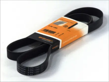 Ремень поликлиновой Conti Contitech 6PK1380