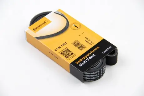 Ремень поликлиновой Conti Contitech 6PK1453