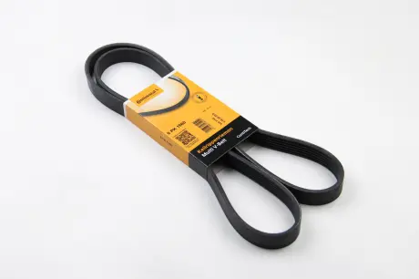 Ремінь поліклиновий Conti Contitech 6PK1560