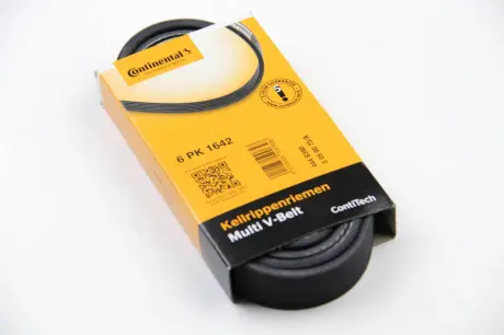Ремінь поліклиновий Conti Contitech 6PK1642