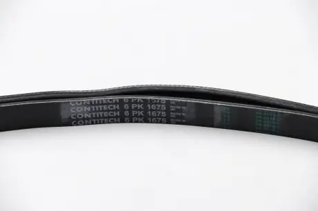Ремень поликлиновой Conti Contitech 6PK1675